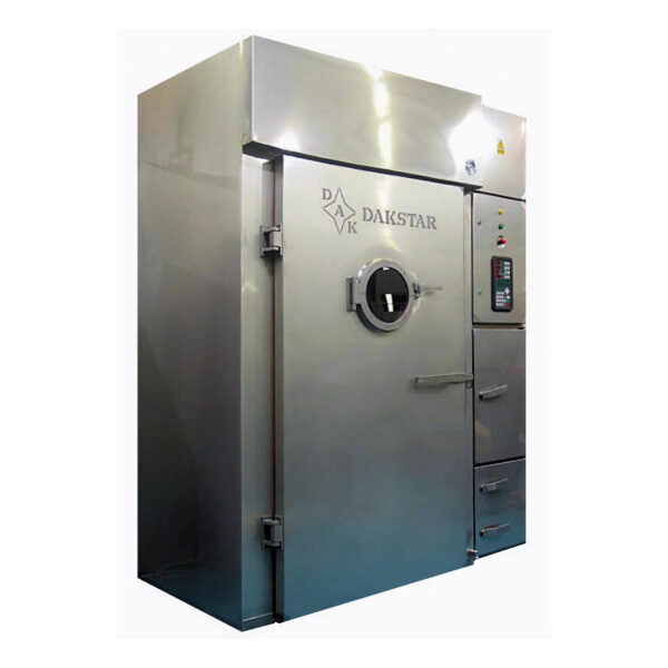 komora_1-big Komory wędzarniczo-parzelnicze z poziomym nadmuchem