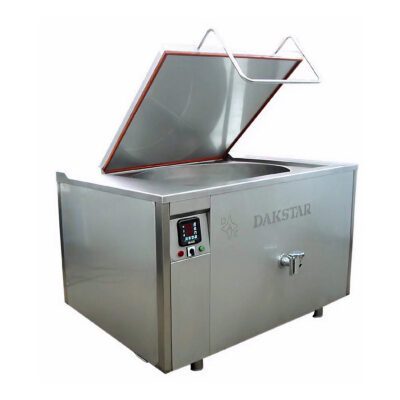 Kotły z mieszadłem