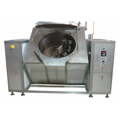 Kotły warzelne z wywrotem